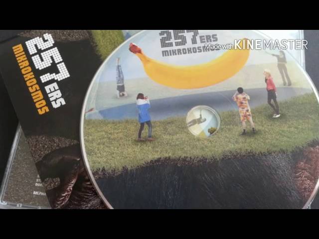 257ers - Früher War Besser