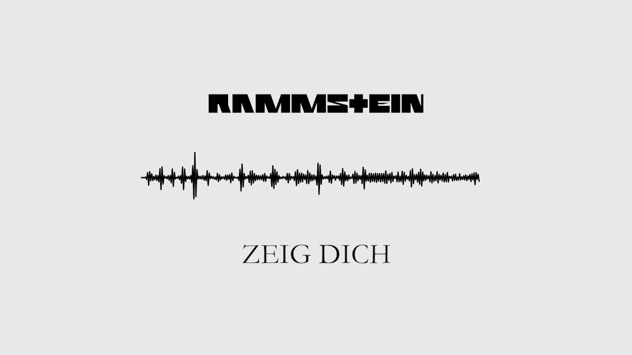 ZEIG DICH