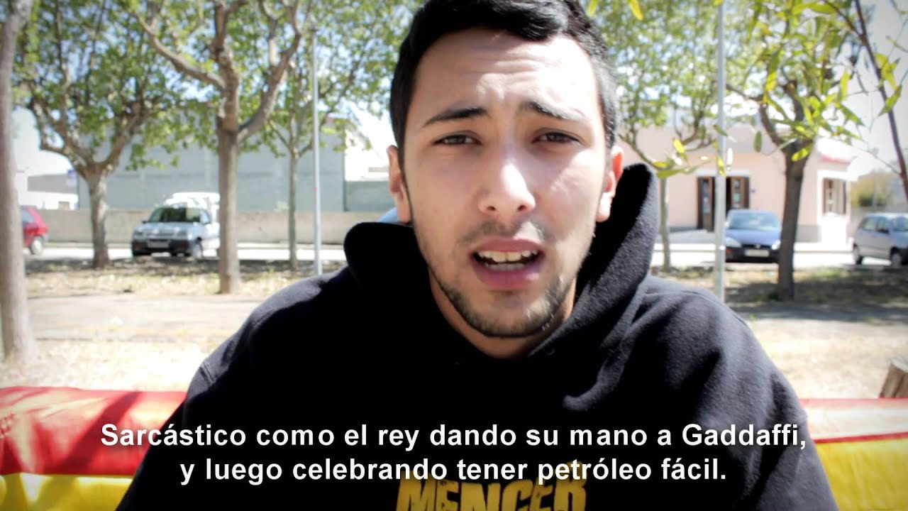 La TuerKa Rap - Valtónyc. (NO AL BORBÓ)