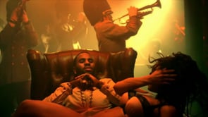 Jason Derulo - "Trumpets"
