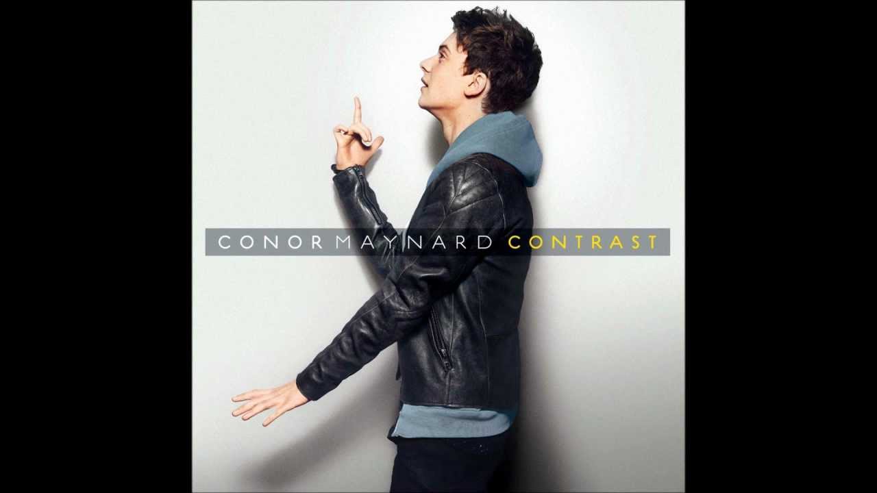Conor Maynard- Contrast | Full Album