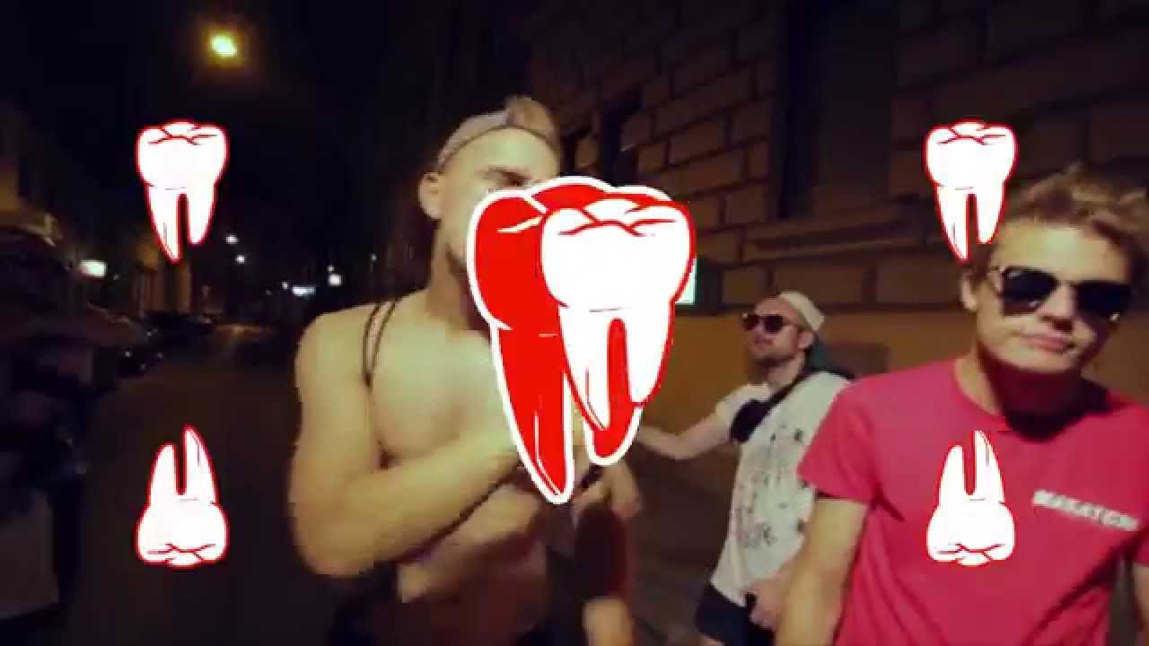 Kraftklub - 500 K (official video)