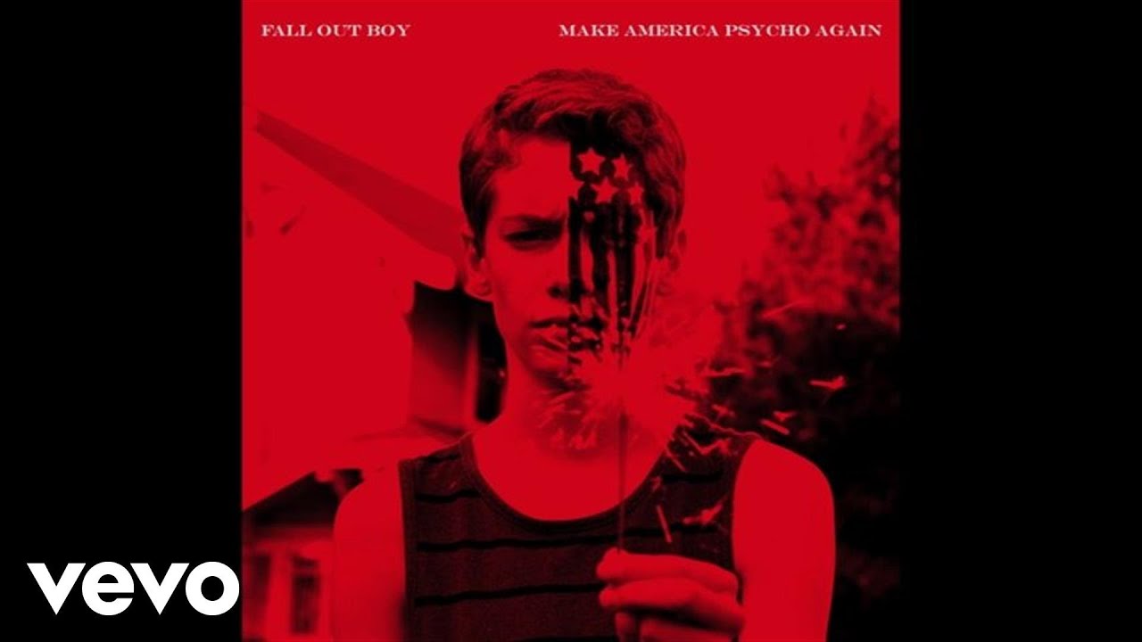 Fall Out Boy - Irresistible (Remix / Audio) ft. Migos