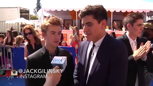 Jack & Jack - Der Film