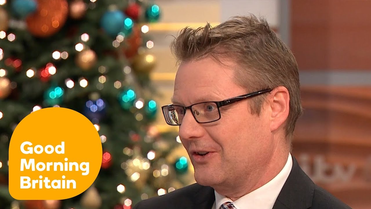 When Should You Let Children Drink Alcohol? | Good Morning Britain