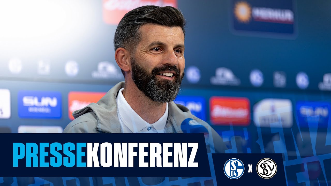 S04-PK vor Elversberg | FC Schalke 04