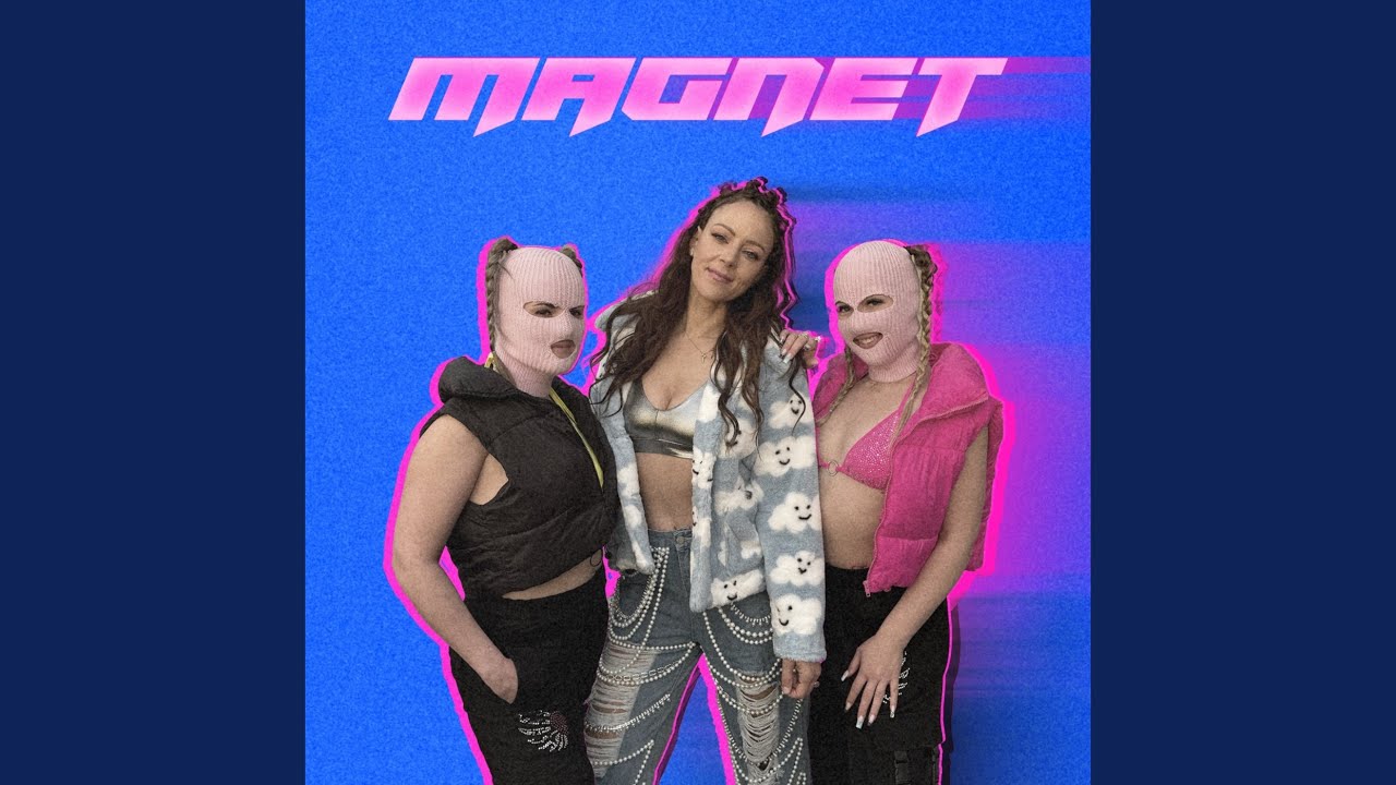 Magnet