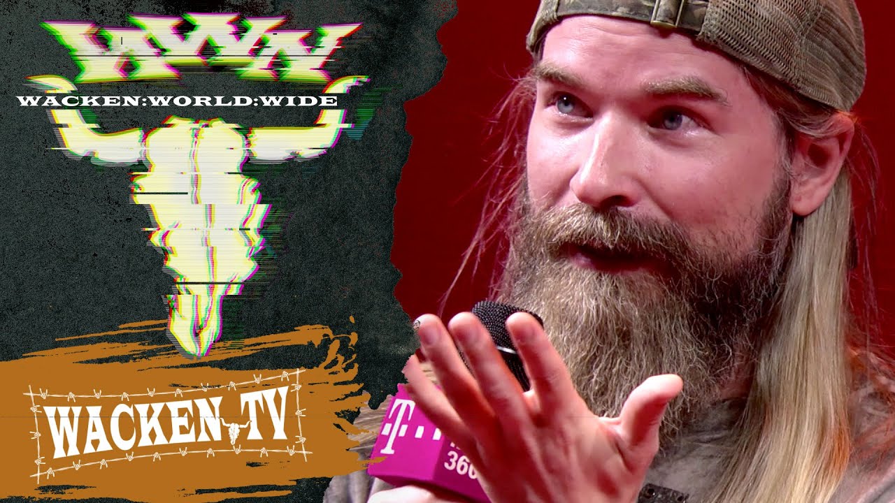 WACKEN WORLD WIDE 2020 - Kick Off Presentation