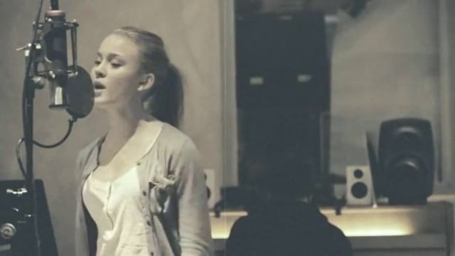 Zara Larsson - Uncover (Introducing EP   2013) -