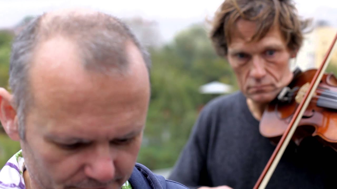 Fanta4 - Die Da (Rückwärts gespielt) F4REKORD