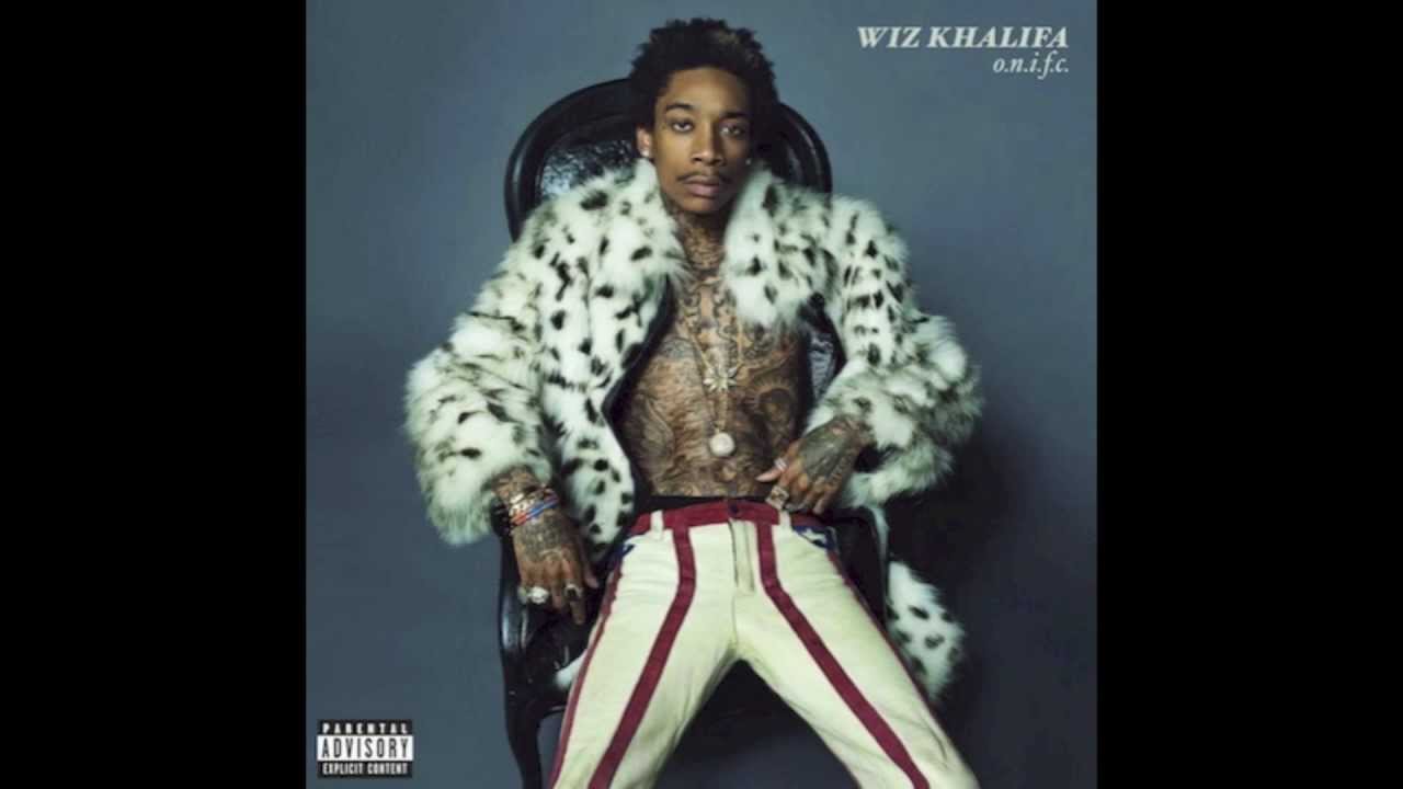 Wiz Khalifa- Rise Above (Feat. Pharrell, Tuki Carter, Amber Rose) ONIFC HD