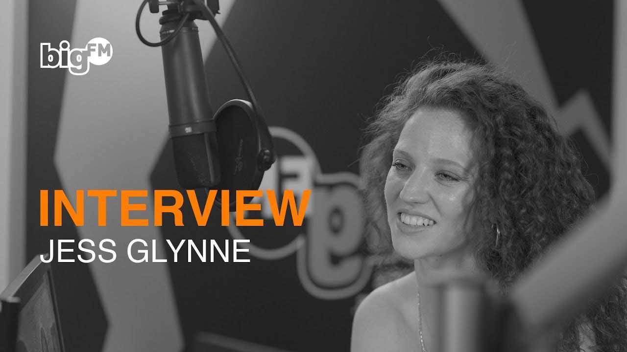 JESS GLYNNE im exklusiven bigFM-Interview: über Ed Sheeran, Timbaland, Inspirationen & Songwriting