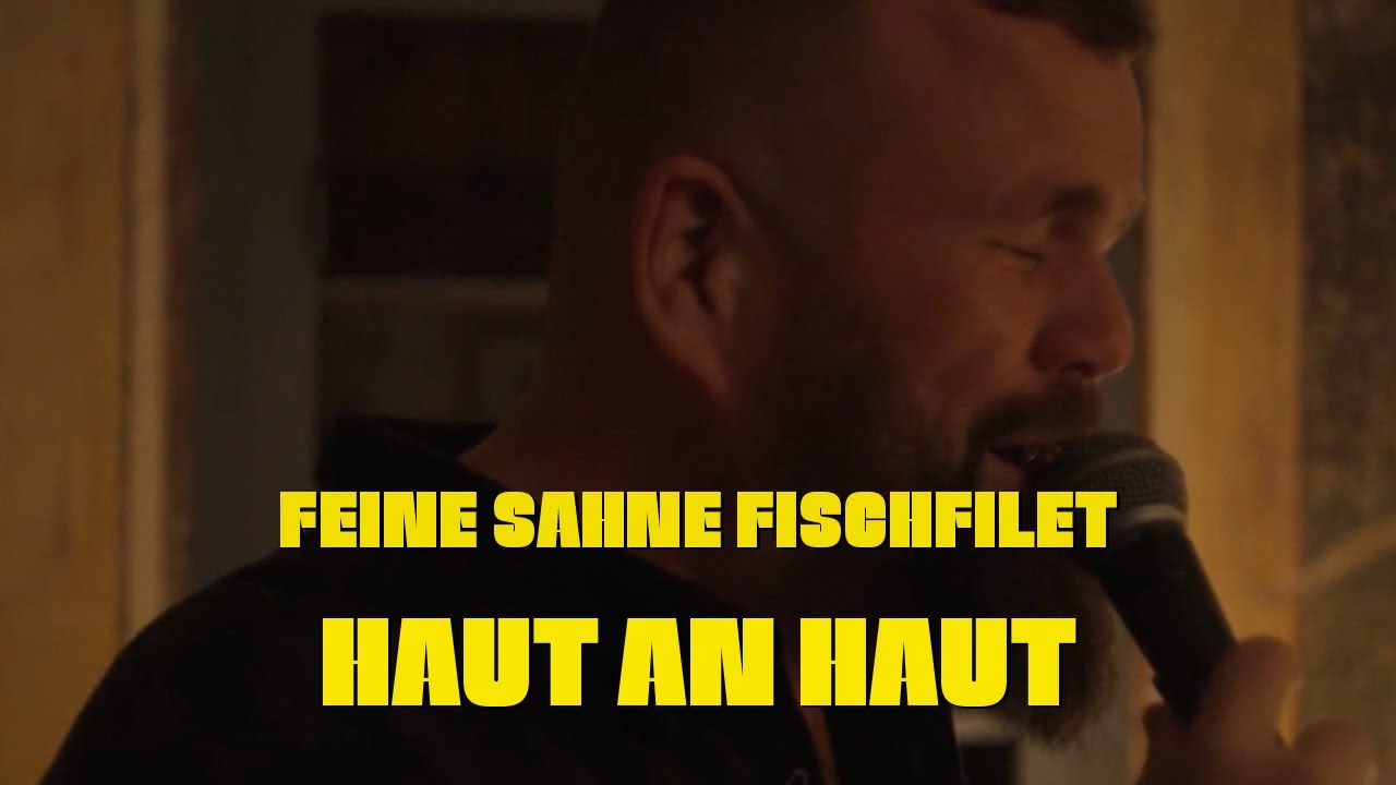 Feine Sahne Fischfilet - Haut an Haut (Official Video)
