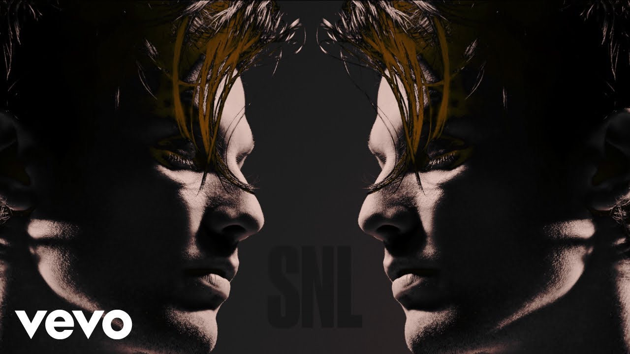 James Bay - Pink Lemonade (Live On SNL)