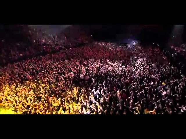 Ozzy Osbourne    Crazy Train(Ozzfest 2010)