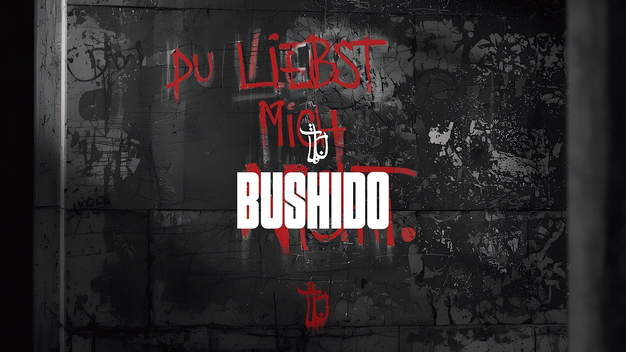 Bushido - Du liebst mich nicht