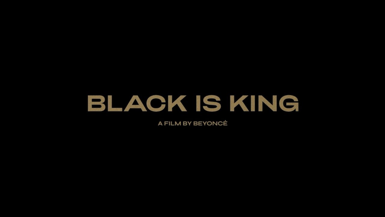 BLACK IS KING | Streaming Exclusively July 31 | Disney+
