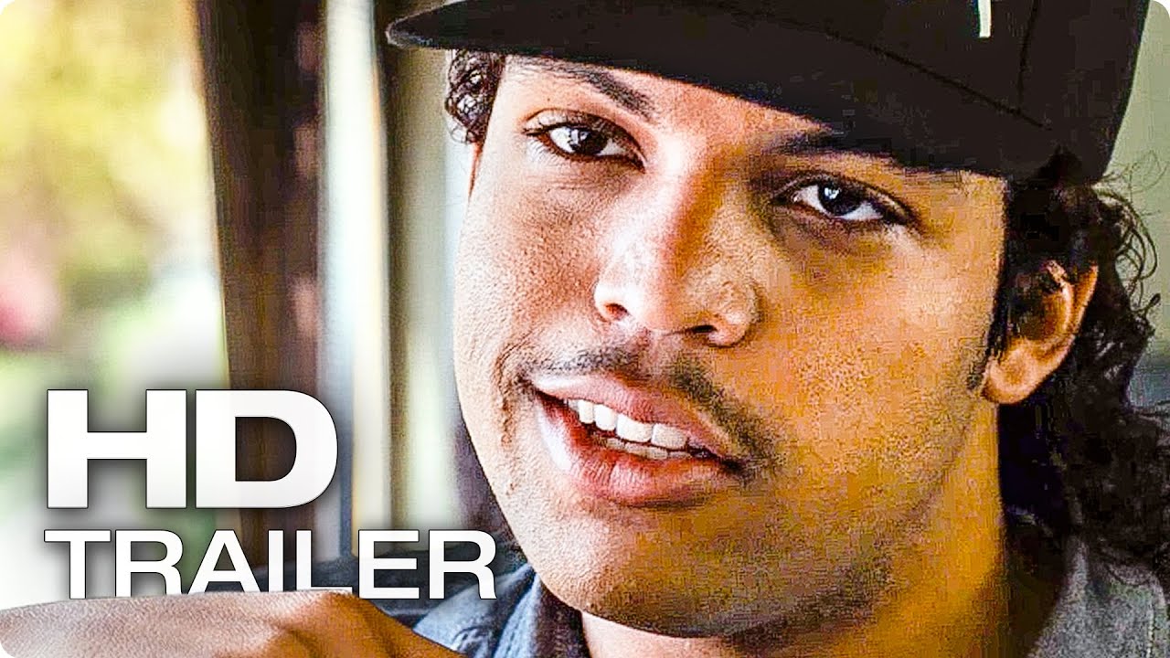 STRAIGHT OUTTA COMPTON Trailer German Deutsch (2015)