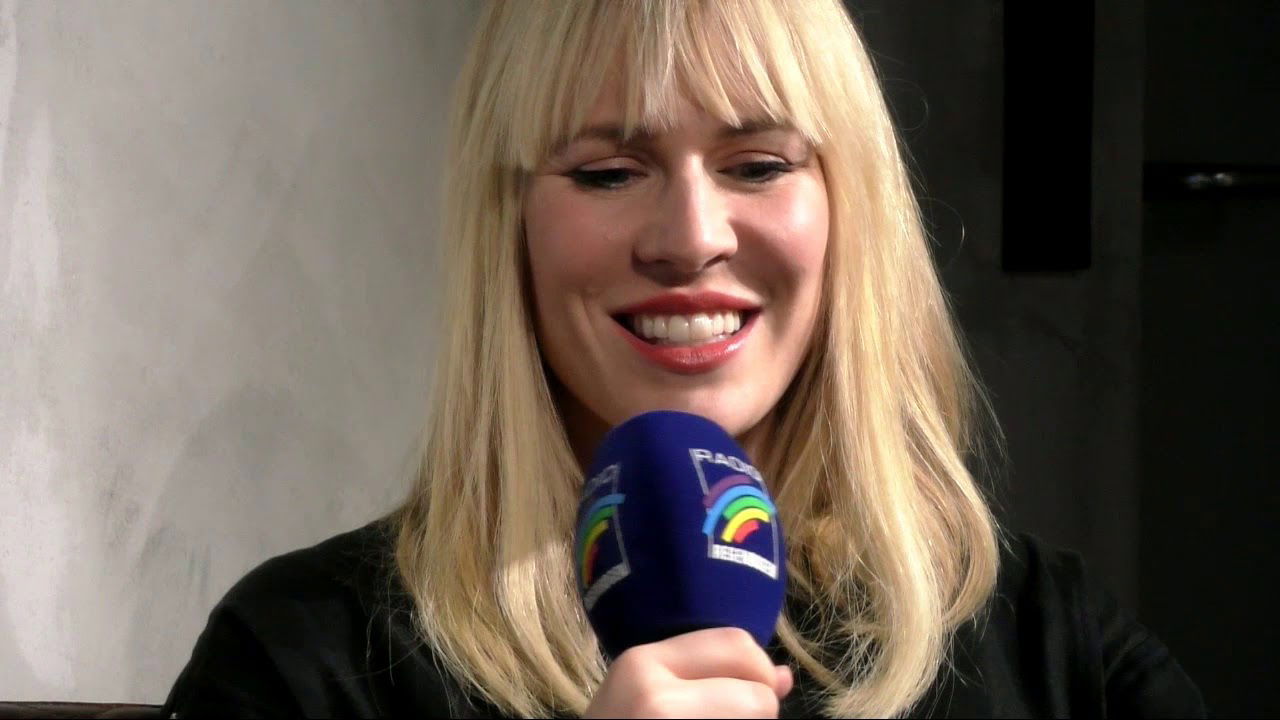 Natasha Bedingfield im Interview