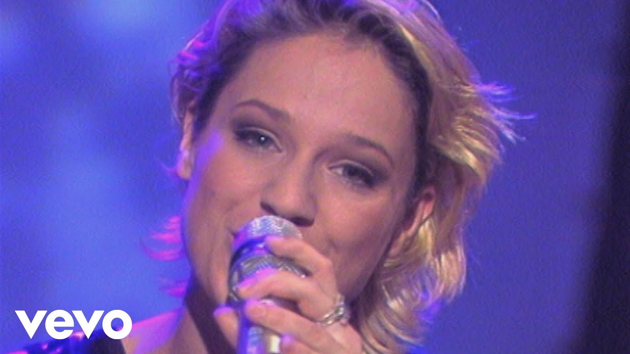 Michelle - Dornröschen ist aufgewacht (ZDF Hitparade 12.10.1995) (VOD)