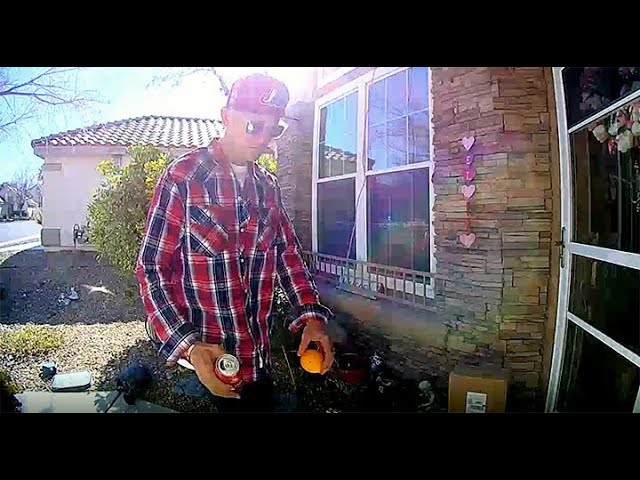 Man steals chemotherapy medicine