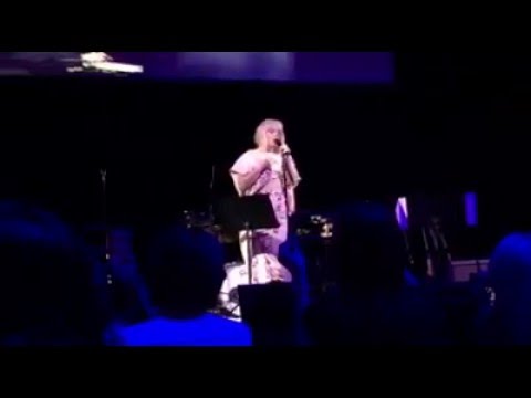 Kesha - Til It Happens To You | Live at To The Rescue Gala, 2016