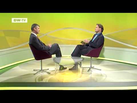 Studiogespräch zum Thema Magen-Darm-Infektion | Fit & Gesund