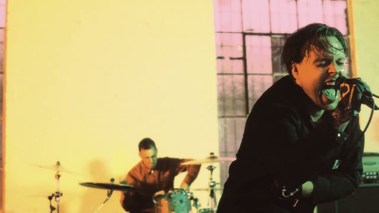 Stick To Your Guns "Weapon" (Official Music Video)