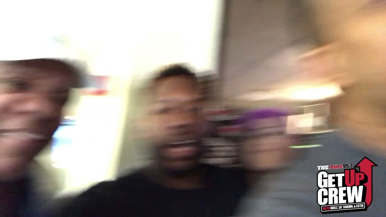 John Witherspoon confirms another Friday movie is on the way