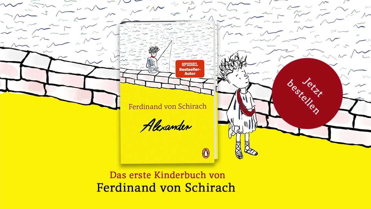 Alexander | Ferdinand von Schirach