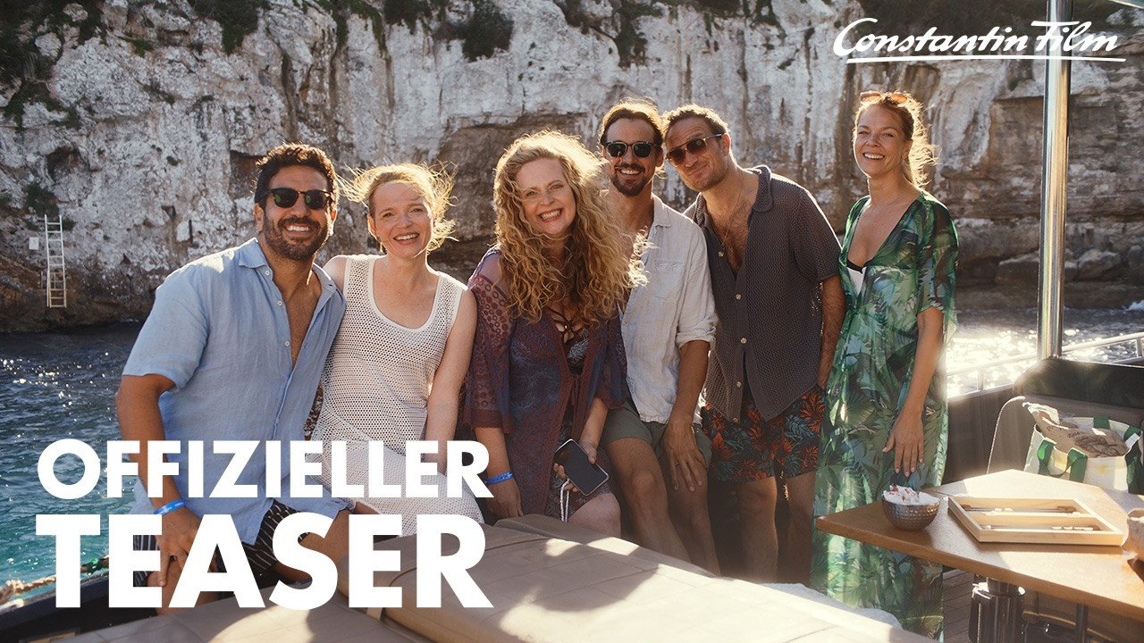 Der perfekte Urlaub | Offizieller Teaser