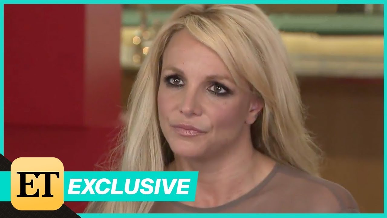 Britney Spears' 'Piece of Me' Tour Diet Includes Happy Meals! (Exclusive)