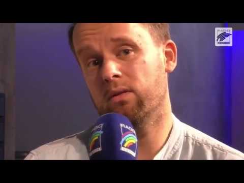 REVOLVERHELD im Interview - über ZIMMER MIT BLICK, das neue Album!