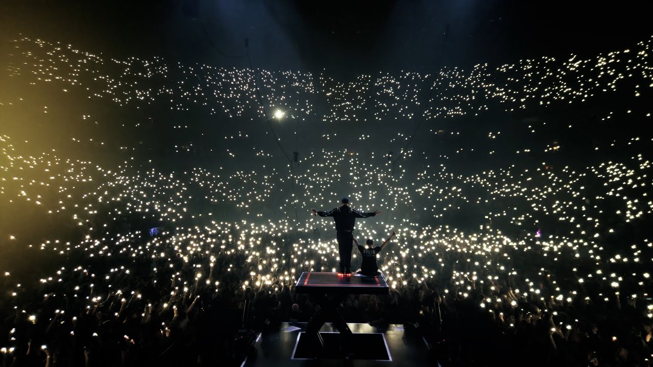 ,,Komm, wir schreiben Geschichte" 🌴🌴🌴 (Dokumentation)