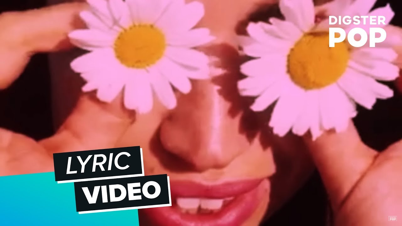 Aura - Love Somebody (Lyric Video)