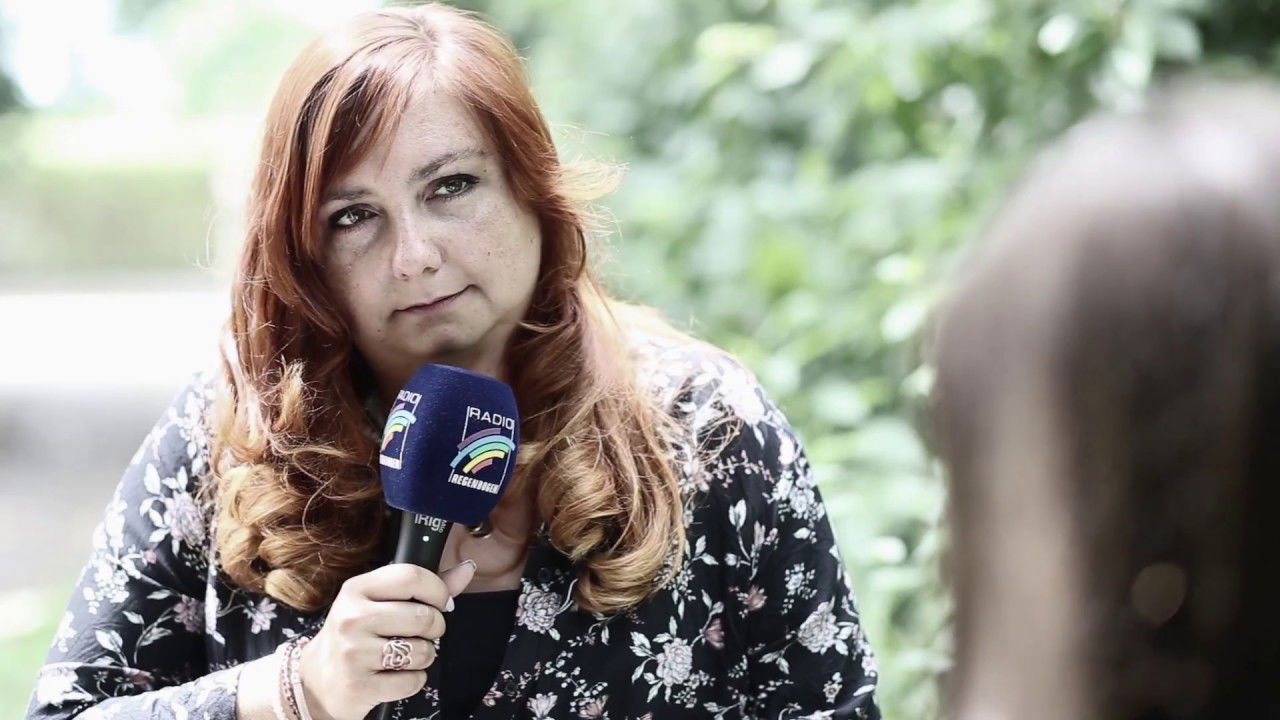 Babymord-Prozess von Frankenthal - Exklusiv-Interview mit der Mutter von Senna