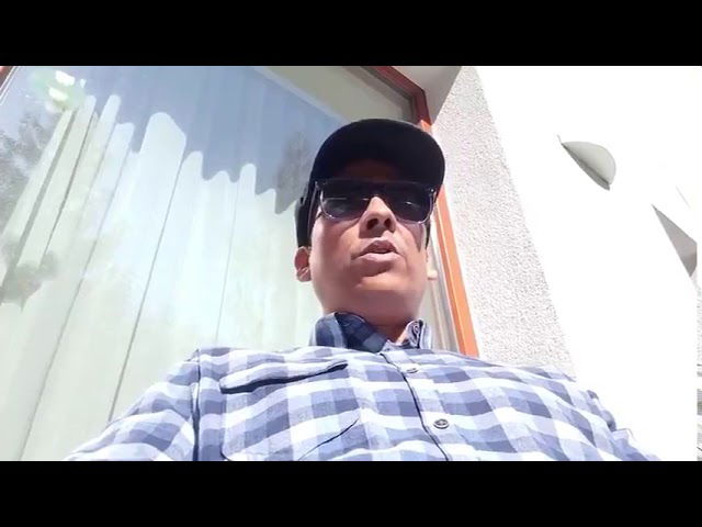 Xavier Naidoo Interview Statement DSDS RTL Oliver Janich - 29.03.2020 full leak - Meinungsfreiheit ?