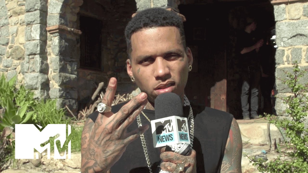Kid Ink & Dej Loaf Go Behind the Scenes of Their ‘Be Real’ Music Video | MTV News
