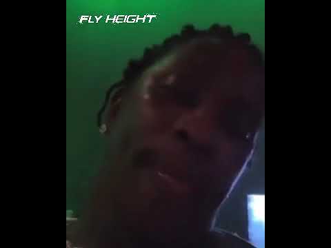 Young Thug Says Broke People Shouldn’t Be Able To Have Kids & Broke Women Need To Stop Being Picky!