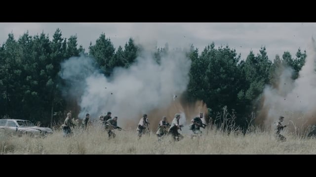 Vance Joy - "Georgia"