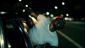KENDRICK LAMAR - I -