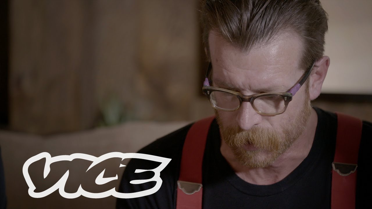 Eagles of Death Metal Discuss Paris Terror Attacks