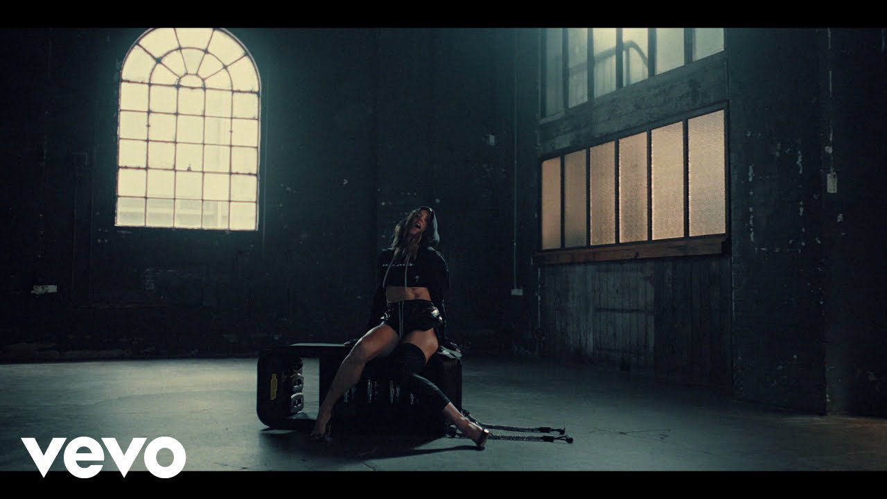 Melanie C - Sweat (Official)