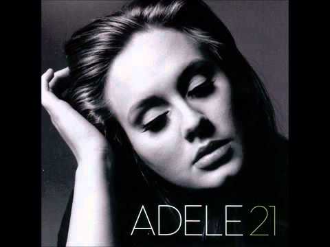 Adele - Rumour Has It (David Guetta Remix)
