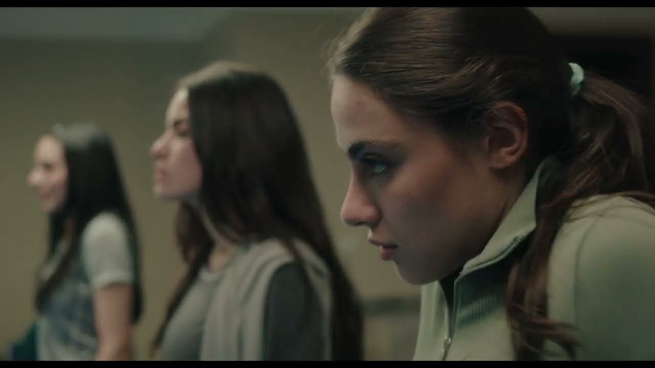 Mond (offizieller Trailer) | Der neue Film von Kurdwin Ayub | mit Florentina Holzinger