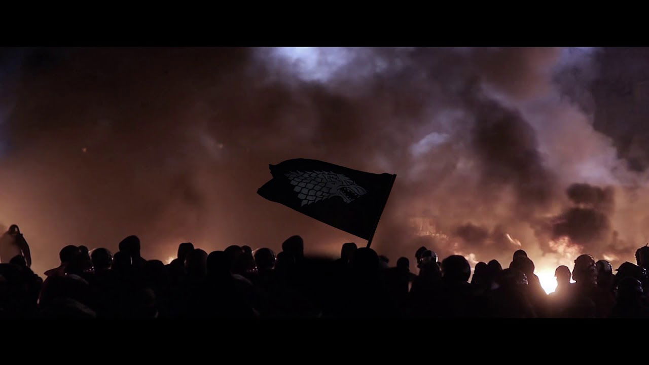 Westeros Serie Trailer