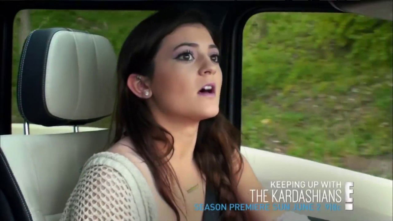 Keeping Up With The Kardashians Season 8 FULL TRAILER - Kim Pregnant, Kourtney and Scott Engaged!?