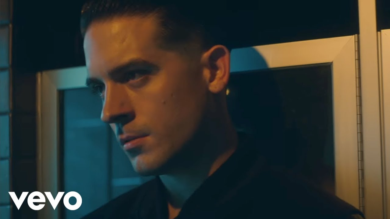 G-Eazy x Bebe Rexha - Me, Myself & I