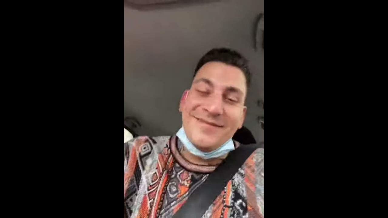 Gzuz 187 Insta- Story HD Instagram 30.10.20