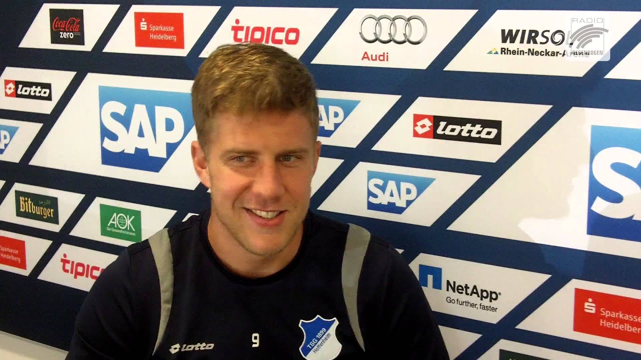 DREI FRAGEN AN... SVEN SCHIPPLOCK